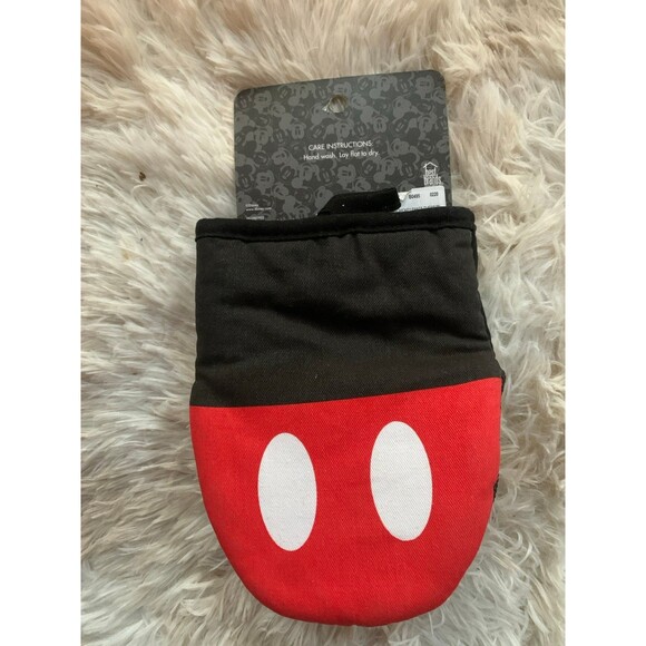 Mickey‎ Mouse 2 pack oversized mini mitts - Picture 4 of 4